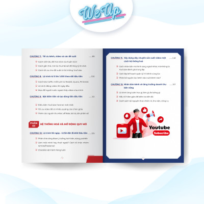 Combo Hướng Dẫn Kiếm Tiền Xuyên Biên Giới Từ Youtube + Công Thức Sản Xuất Video Ngắn - Livestream Khác Biệt