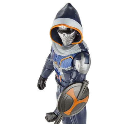 Mô hình nhân vật Marvel Avengers Titan Hero Series 12inch - Taskmaster