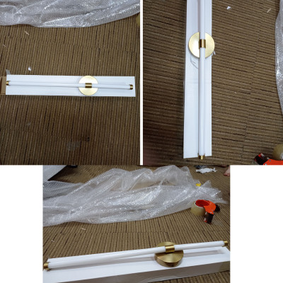 Đèn tường JET trang trí nội thất sang trọng, hiện đại