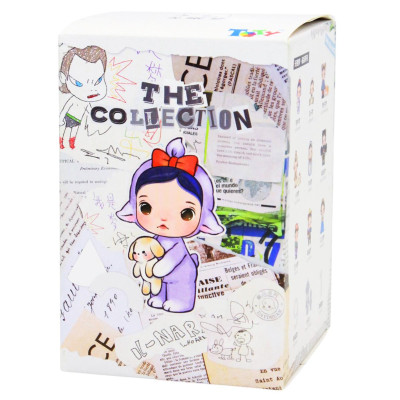 Đồ Chơi Mô Hình Daydream - The Collection - ToTy RE88 (Sản Phẩm Bên Trong Là Ngẫu Nhiên)