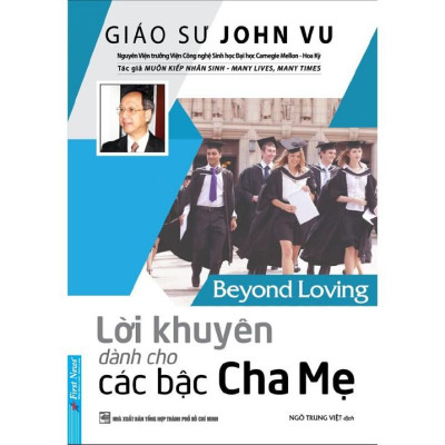 Combo Giáo sư John Vu (5 cuốn) - Bản Quyền