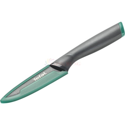 Dao gọt trái cây Tefal Fresh Kitchen 9cm K1220604 - Hàng chính hãng