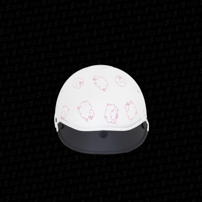 Mũ bảo hiểm trẻ em lỗ thông gió NÓN SƠN chính hãng APE-TR129