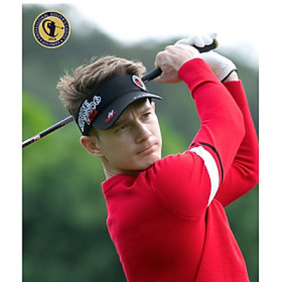 Mũ thể thao golf nam PGM-MZ044