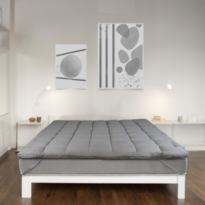 Tấm tăng tiện nghi Everon