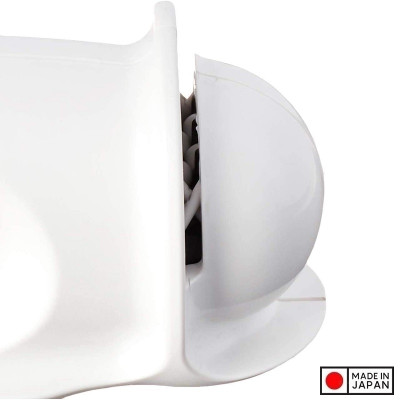 Dụng cụ mài sắc dao kéo cầm tay Kai Jirushi - Hàng nội địa Nhật Bản nhập khẩu chính hãng