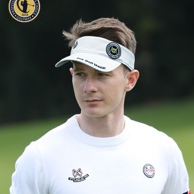 Mũ thể thao golf nam PGM-MZ044