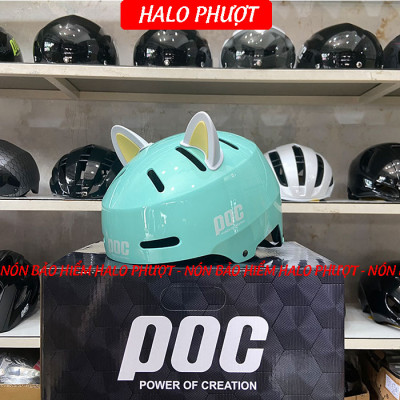 Nón POC Xe Máy P05 - Nón bảo hiểm POC - Nón Xe Máy