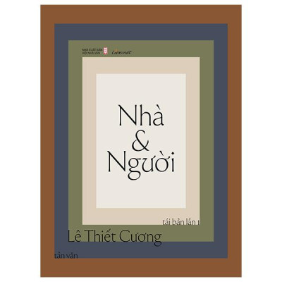 Sách - Nhà Và Người (Tái Bản 2025)