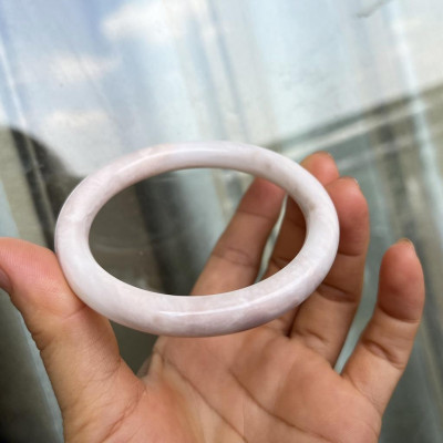 Vòng tay đá tự nhiên (ngọc thật) của Việt Nam nhiều size, nhiều màu cho mệnh Kim, Mộc, Thủy, Hỏa, Thổ