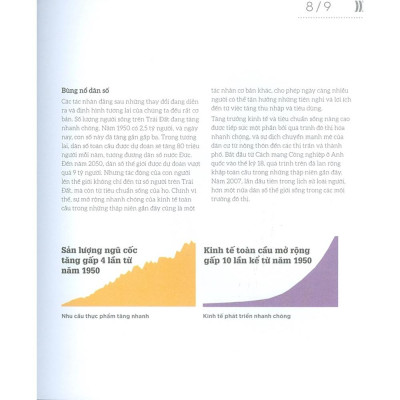 How We’re F***Ing Up Our Planet - Ta Đang Hủy Diệt Trái Đất Như Thế Nào
