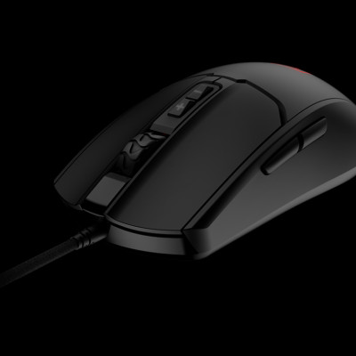 Chuột Gaming Có Dây MSI Force GM100 - GiaPhucStore | Hàng Chính Hãng