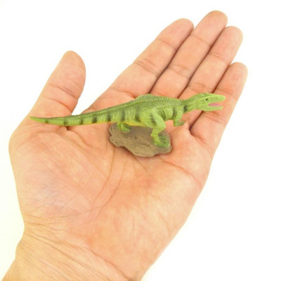 Đồ Chơi Mô Hình 10 Khủng Long CollectA -1 - CollectA A1101