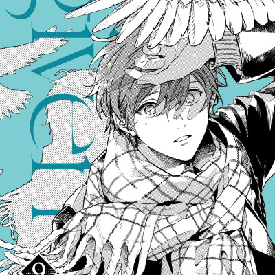 Sách - Bộ Manga - Given: Tập 7 - 9 (Bộ 3 Tập) - Bản Sưu Tầm - Tặng Kèm Boxset Nam Châm + Card Bo Góc + Postcard