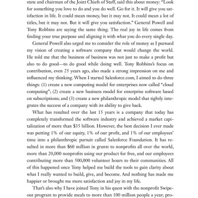 Sách MONEY Master The Game