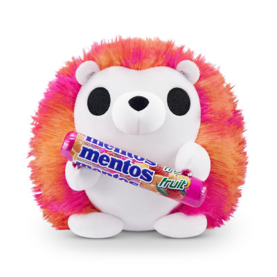 Đồ Chơi Sưu Tầm Mini Brands Snackles - Zuru 77572