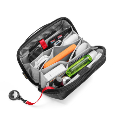 Túi Đựng Phụ Kiện Công Nghệ Tomtoc (USA) Navigator-T13 Accessory Pouch – T13M1 - Hàng Chính Hãng