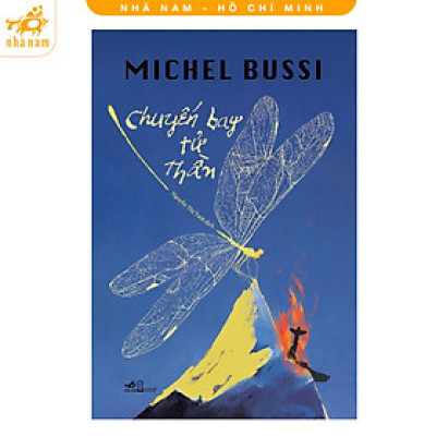 Sách - Chuyến bay tử thần (Nhã Nam HCM)