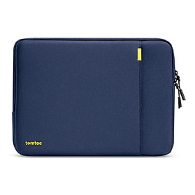 Túi chống sốc chính hãng TOMTOC (USA) 360* Protective-A13C2 cho Macbook Air/Pro 13 inch