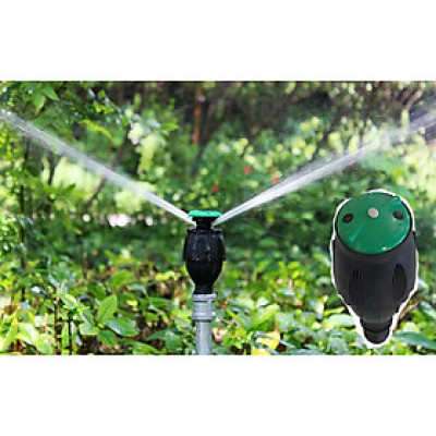 bộ 10 đầu phun meganet 360 độ lưu lượng 350l/h