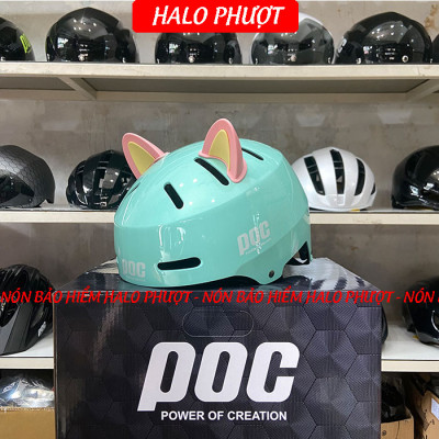 Nón POC Xe Máy P05 - Nón bảo hiểm POC - Nón Xe Máy