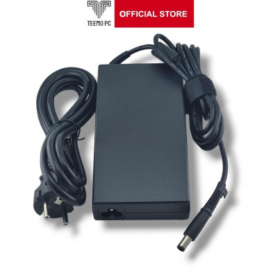 Sạc Tương Thích Cho Laptop HP Comapq 6715b 6720s 6720t 6730b 6730s 6735b 6735s 150w- Hàng Nhập Khẩu New Seal TEEMO PC X57