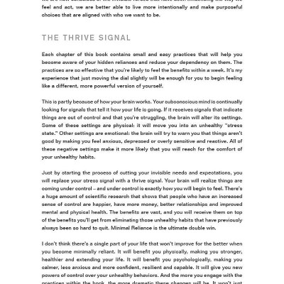 Sách ngoại văn: Make Change That Lasts