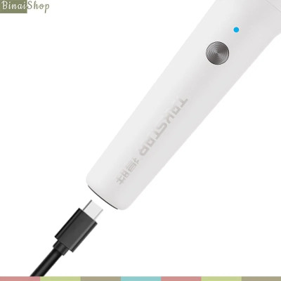 Takstar HM-300W - Micro Cầm Tay UHF, Pham Vi Thu 40m Dùng Cho Hát Karaoke, Giảng Dạy, Hướng Dẫn Viên   - Hàng chính hãng