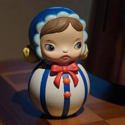 Đồ Chơi Mô Hình Daydream - The Collection - ToTy RE88 (Sản Phẩm Bên Trong Là Ngẫu Nhiên)