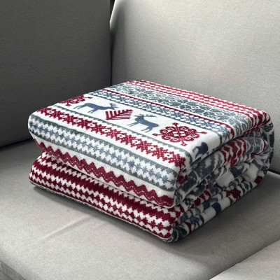 Chăn băng lông tuyết Kaiyo 2x2.3m Hàng chính hãng