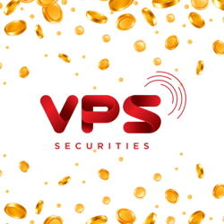 CHỨNG KHOÁN VPS