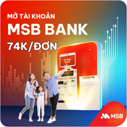 MSB LANDING PAGE