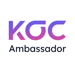 KOC AMBASSADOR Referral - Giới thiệu bạn mới tham gia KOC Ambassador