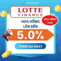 Lotte Finance