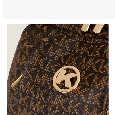 Balo nữ cao cấp phong cách mới – BLNN9044