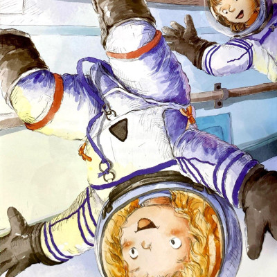 Sách - 10 Chỉ Số Vàng Quyết Định Tương Lai Của Trẻ - Bồi Dưỡng Chỉ Số Ý Chí Và Nghị Lực - Will Intelligence Quotient (WQ) - Chiếc Lọ Ước Mơ - The Dream Bottle - Song Ngữ Anh-Việt