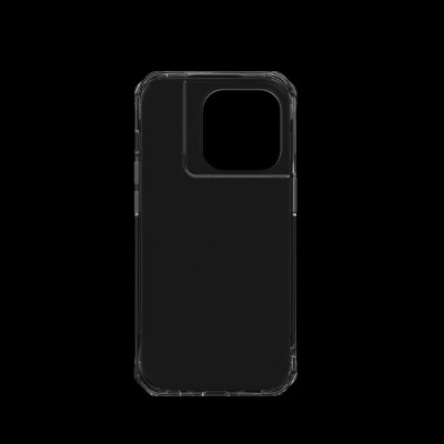 Ốp Lưng Dành Cho iPhone 14 PRO MAX BUTTERCASE Trong Suốt Chống Sốc Chống Ố Vàng SEER GLOSSY_Hàng Chính Hãng