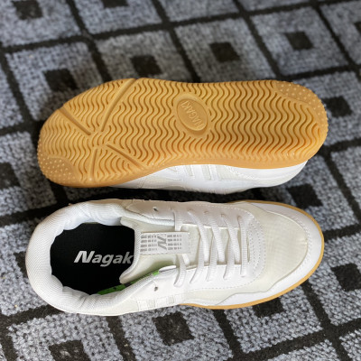 Giày bóng bàn, cầu lông Nagaki