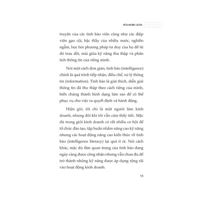 Sách - Mưu Lược Dụng Nhân Xử Thế