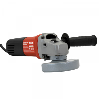 Máy mài 850W 100mm DCK KSM05-100B - HÀNG CHÍNH HÃNG