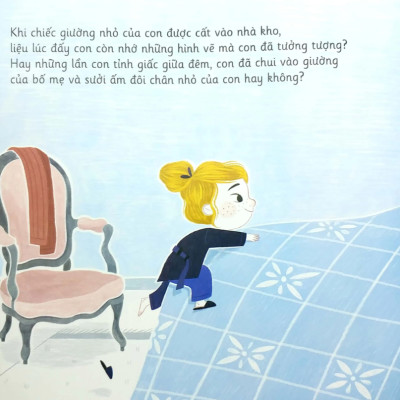 Kỉ Niệm Ấu Thơ