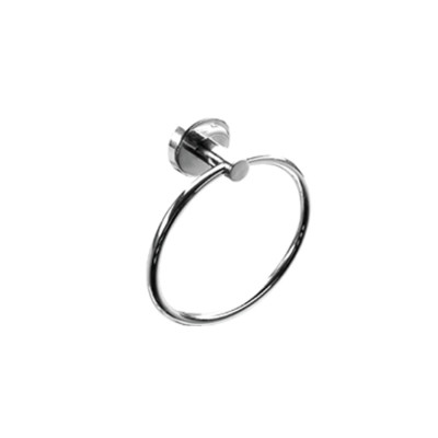 Bộ phụ kiện phòng tắm 6 món inox 304 TOVASHU 304DT