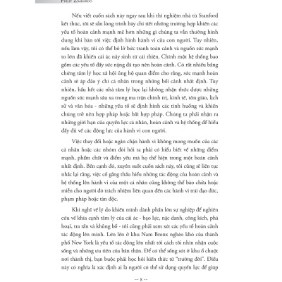 Sách - Thiện Và Ác