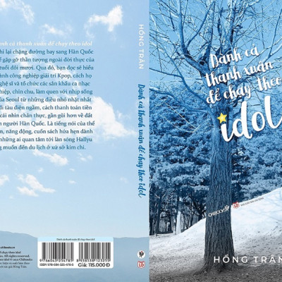 Dành cả thanh xuân để chạy theo idol TB2021