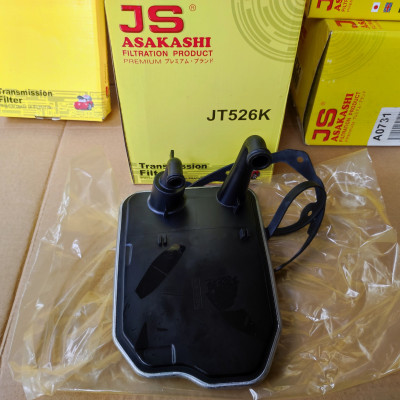 Lọc nhớt hộp số Mercedes A200 2012-2018 - JT526K