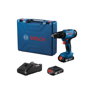 Máy khoan vặn vít động lực pin GSB 183-LI (2 pin)