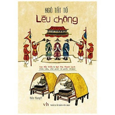 Lều Chõng (Tái Bản 2022)