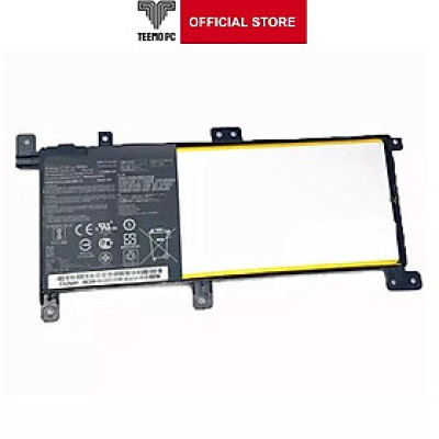 Pin Tương Thích Cho Laptop Asus K455 K455La - Hàng Nhập Khẩu New Seal TEEMO PC TEBAT125