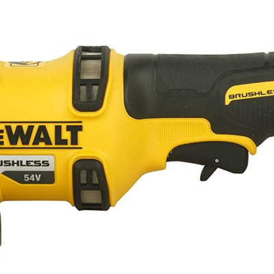 MÁY MÀI CẦM TAY 1700W 54V DEWALT DCG414T2- HÀNG CHÍNH HÃNG