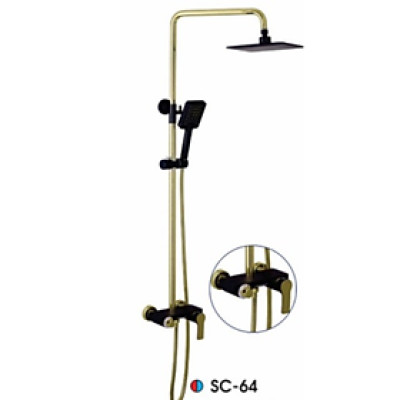 SEN TẮM HAFEN SC-64 - HÀNG CHÍNH HÃNG